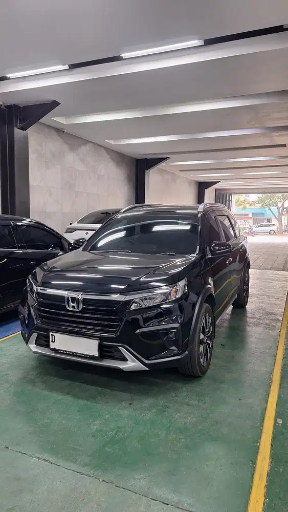 Honda BRV Prestige 2023