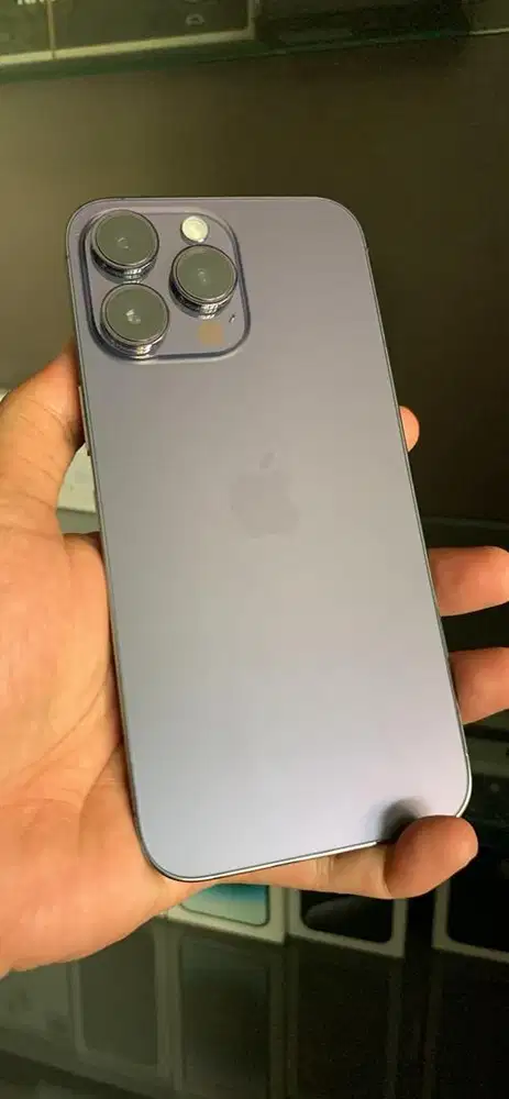 Iphone 14 promax 128 gb ibox