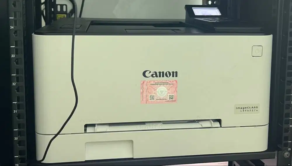 Printer Canon LBP621Cw