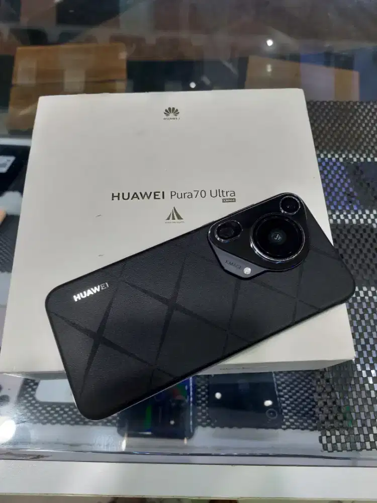 Huawei pura 70 ultra