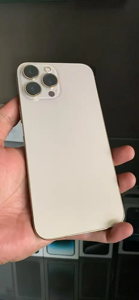 Iphone 13 promax 256 gb ibox