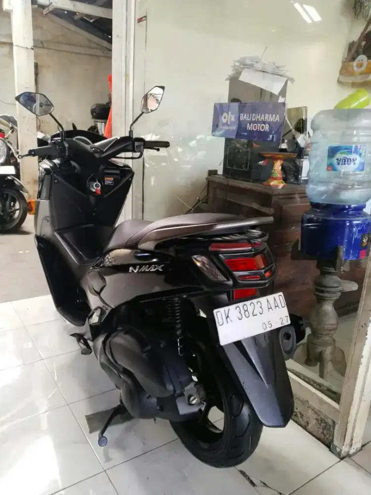 Yamaha. N max thn 2017 cash. Bali dharma. Motor.