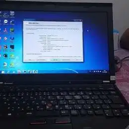 Lenovo X230 jual cepat mau pulang kampung