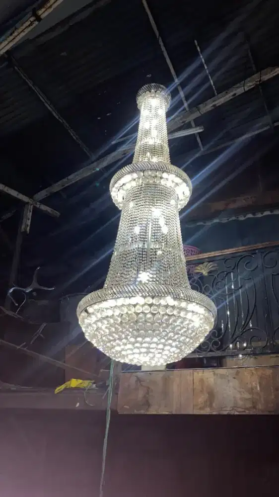 Lampu Gantung Ruangan