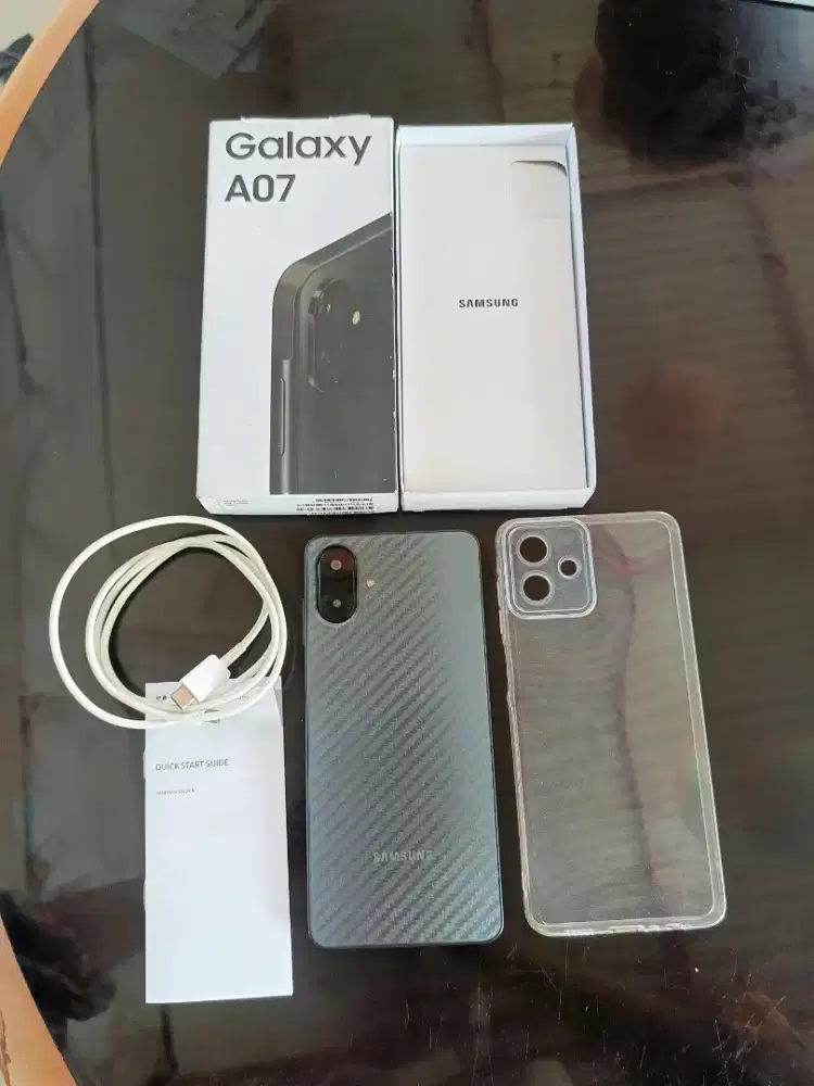 Samsung A07 8/256