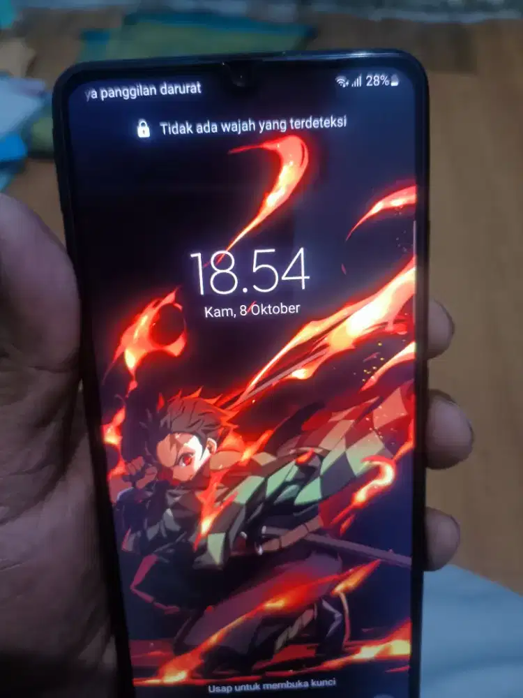 Hp samsung a32 8/128
