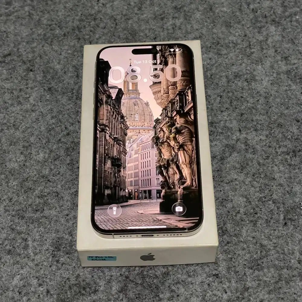 iPhone 15 pro max 256gb ibox