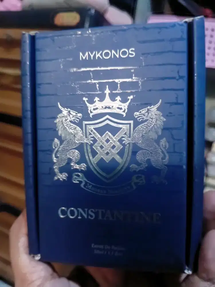 MyKonos Constantine 50ml