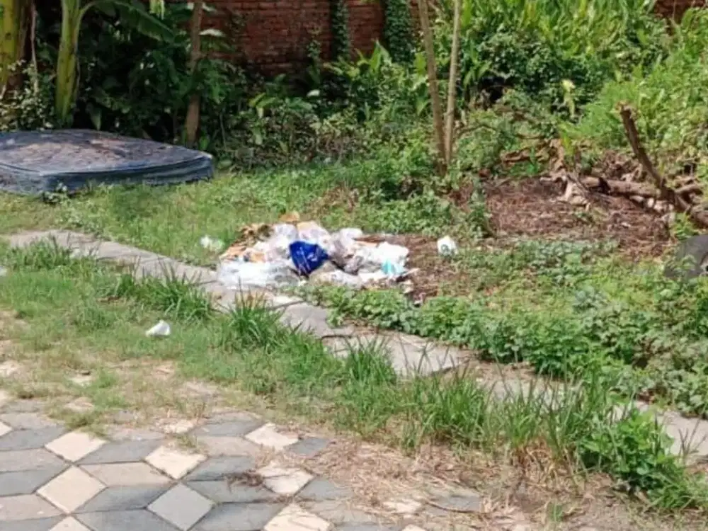 Rungkut Surabaya | Tanah Kavling 200 m² Medayu Utara Pandugo Wonorejo