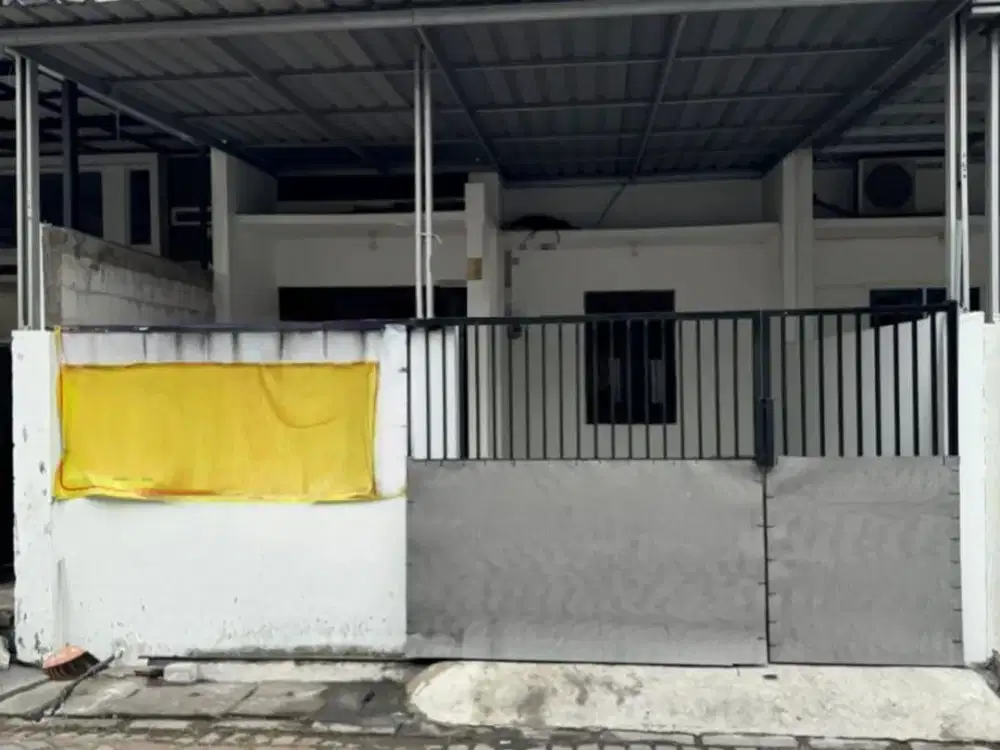 Rungkut Surabaya | Rumah 100m² Medokan Sawah Timur BPN Rivera UPN MERR