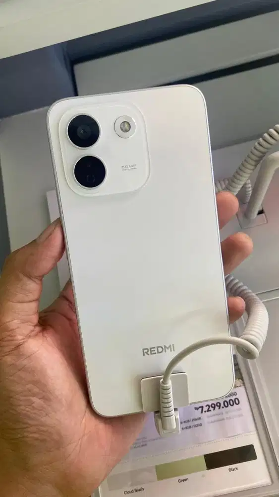 Redmi Note 17 Promax