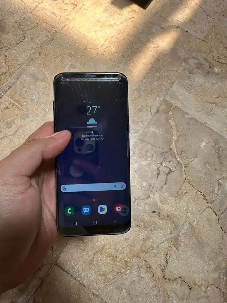 samsung galxy s 8