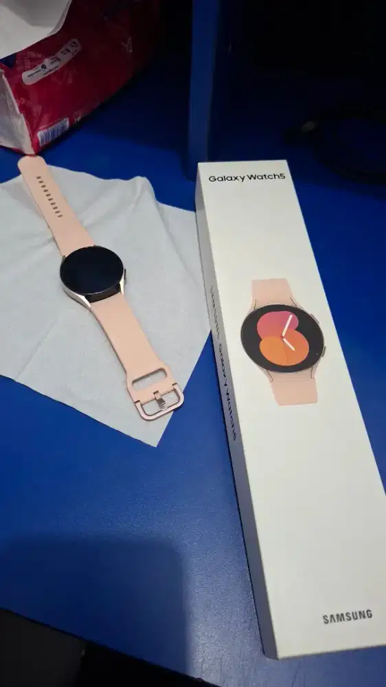 Samsung Watch 5