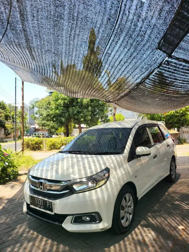 Honda MOBILIO S Facelift 1.5cc TH 2017