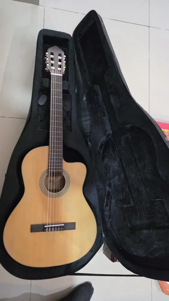 GITAR CORT AC120CE OP
