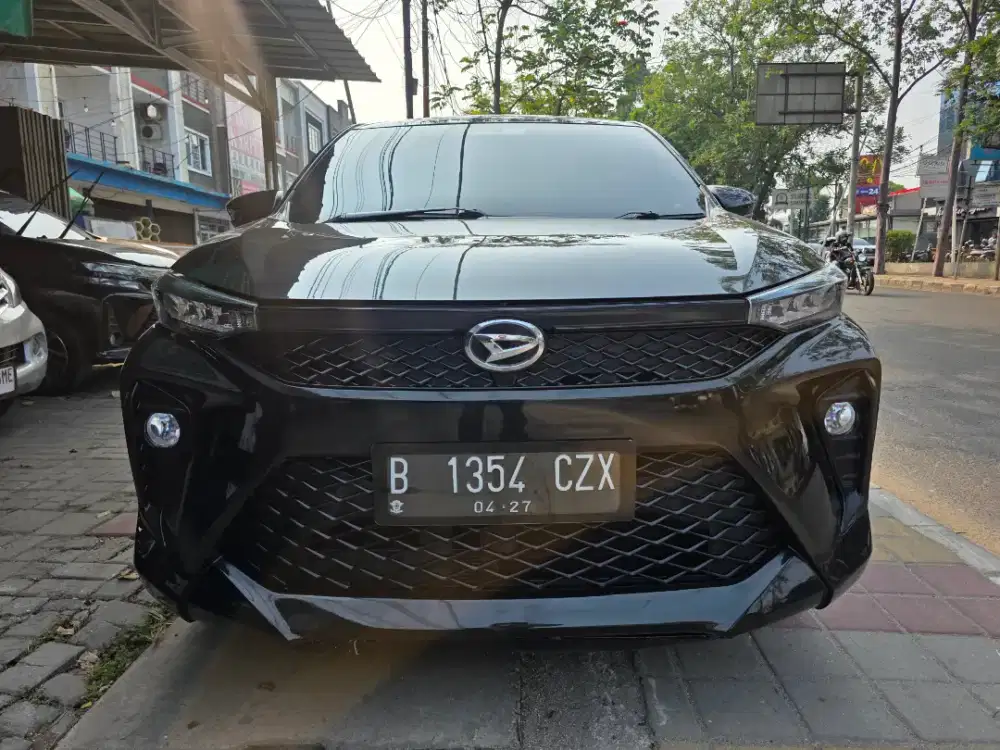 XENIA AT MATIC 2022