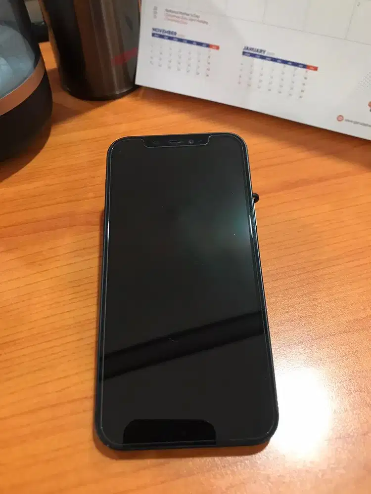 Iphone 12 Basic Inter