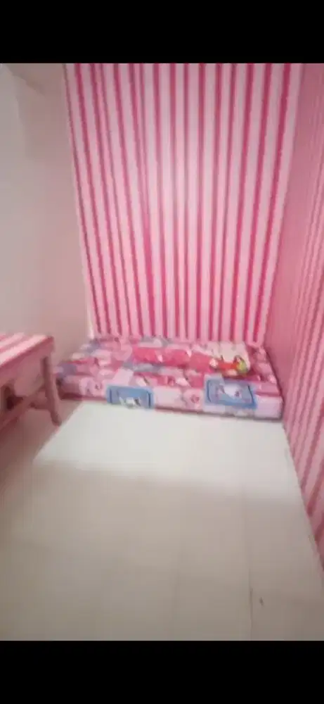 Kamar kost kosan murah bebas campur daerah gajahmada krukut