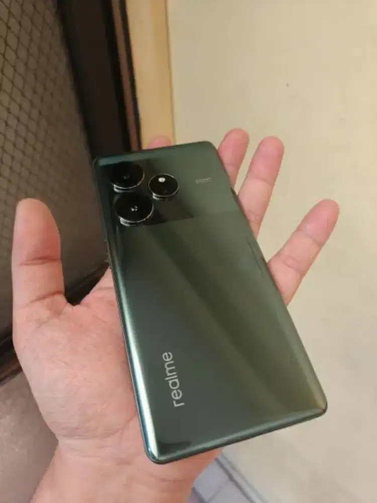 Realme GT 2 pro 5G Ram 12/256GB