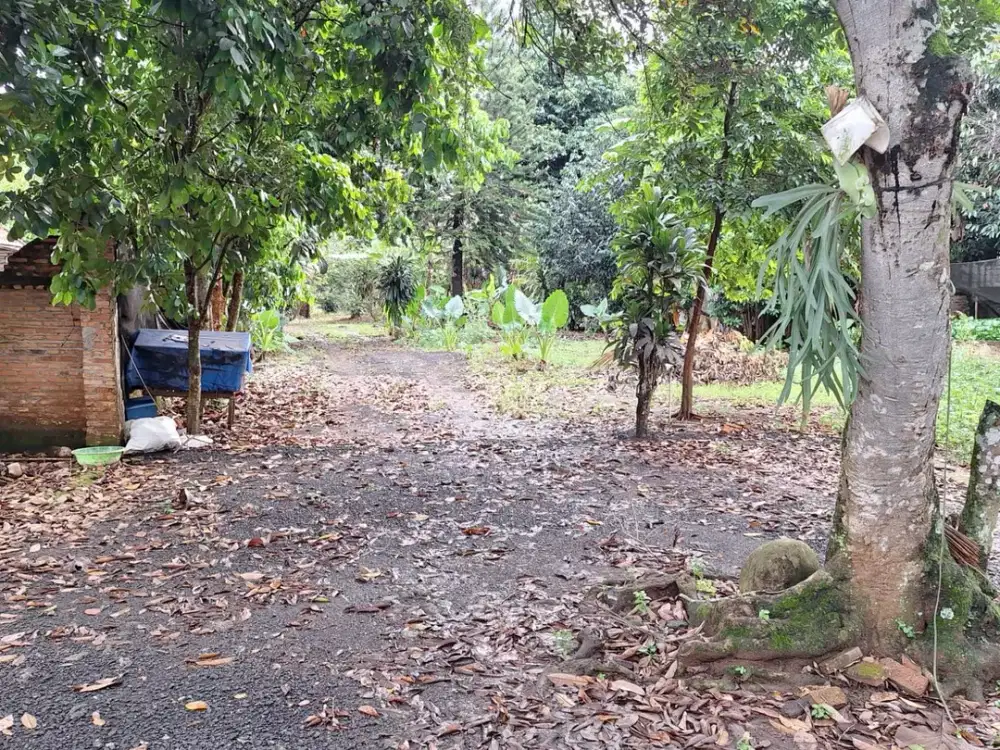 DIJUAL CEPAT – LAHAN STRATEGIS DEKAT MM2100