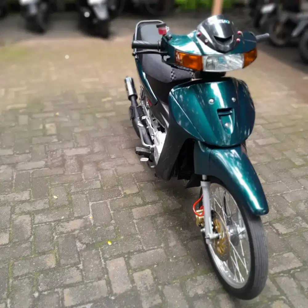 Jual cepat ss lengkap kelisrikan hidup