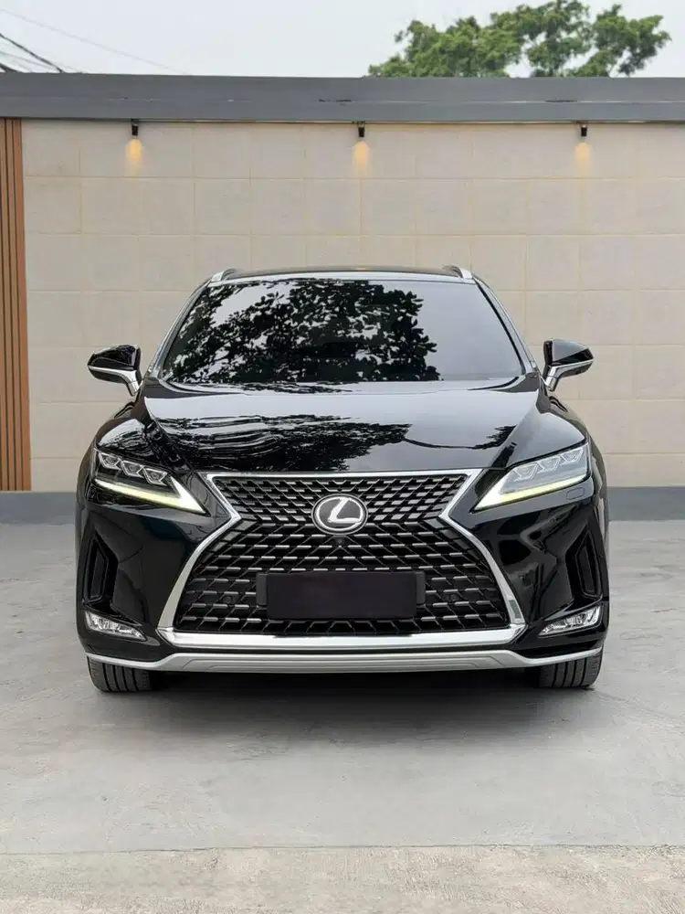 HARGA CASH!! LEXUS RX300 FACELIFT 2023!! TERMURAH!