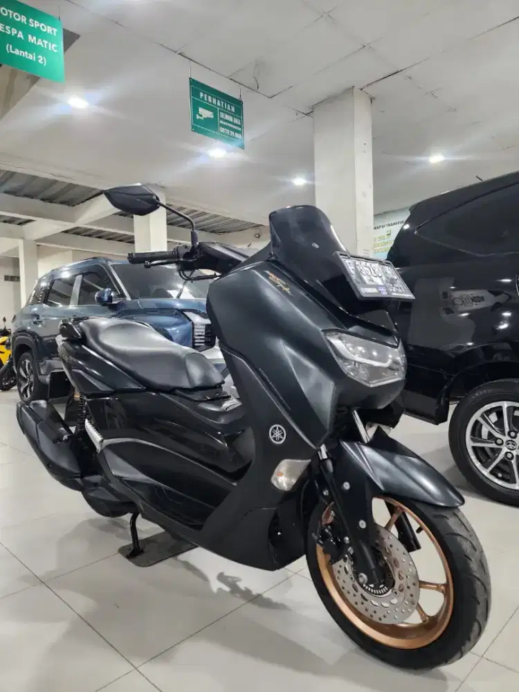GASKEUN READY LAGI NMAX 155 KAYLES
