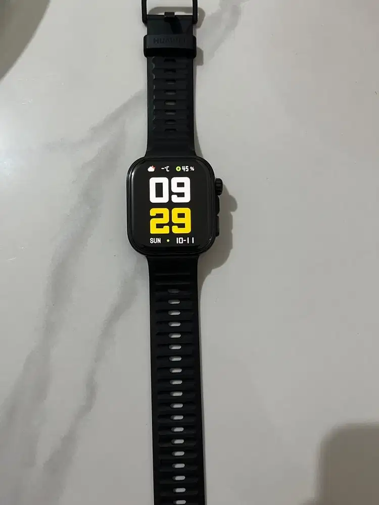 Huawei Fit 5 pro