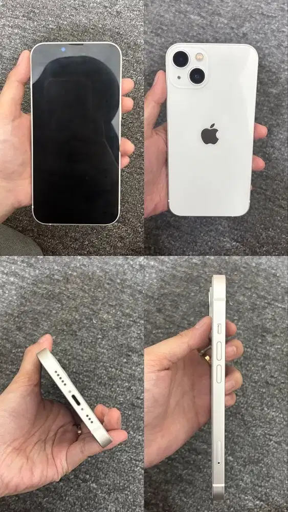 Iphone 13 128GB Inter