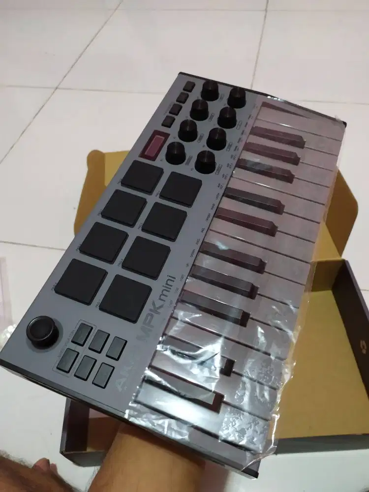 Akai MPK mini MK3