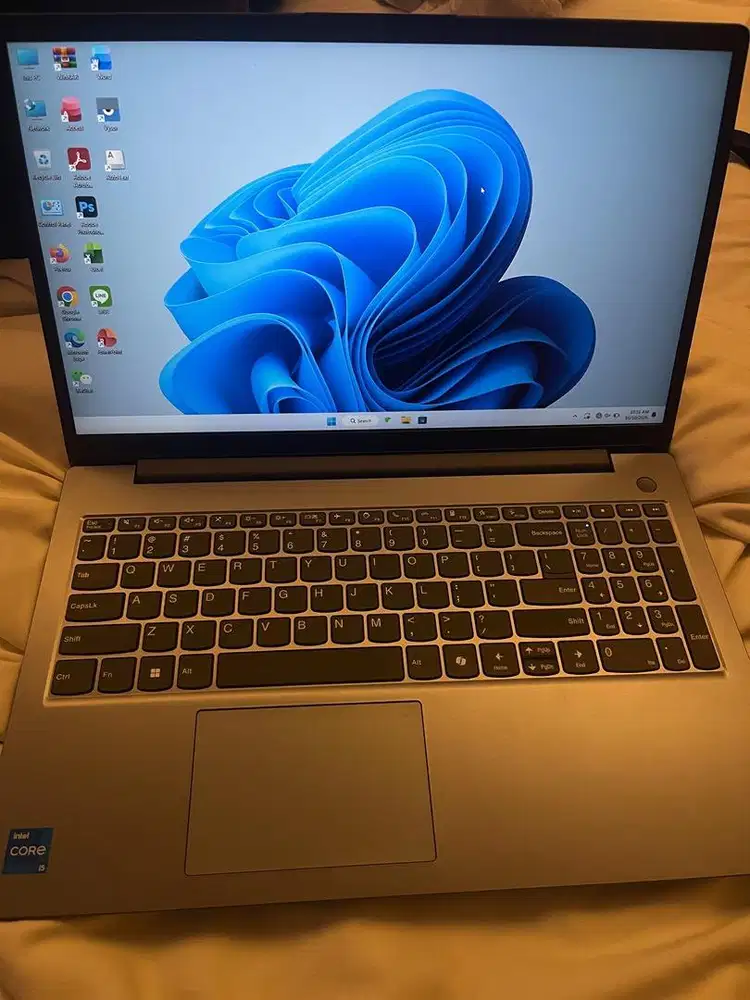 Lenovo Core i5 Gen 13