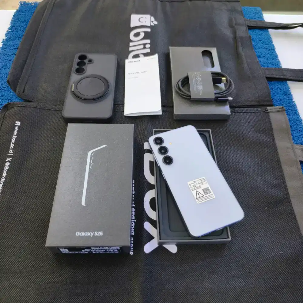 Samsung Galaxy S25 Basic 12/256gb 99,9% like new Ex Resmi Sein