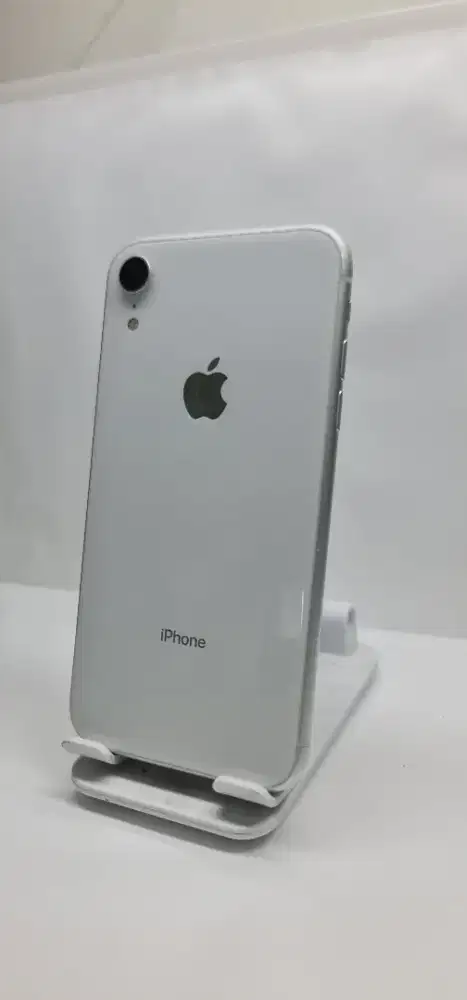 Iphone Xr 138 Gb ibox