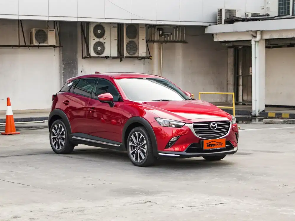Mazda CX3 Sport AT

Th 2021 (Nik 2021)