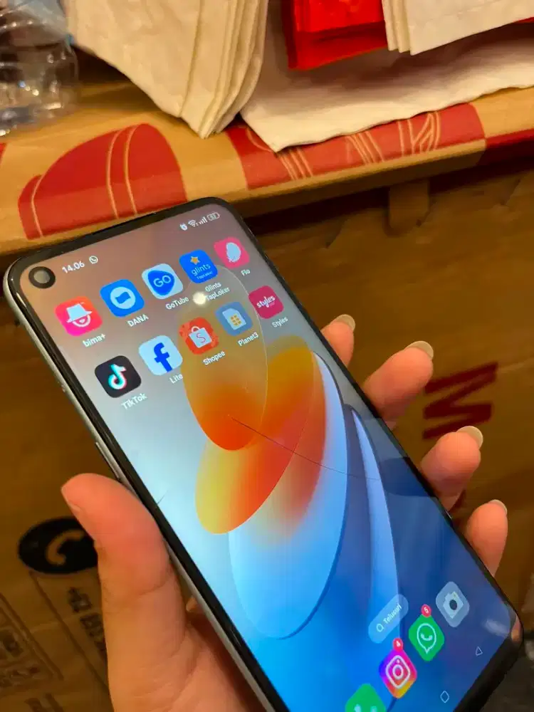 Mahar Oppo a53 4/64