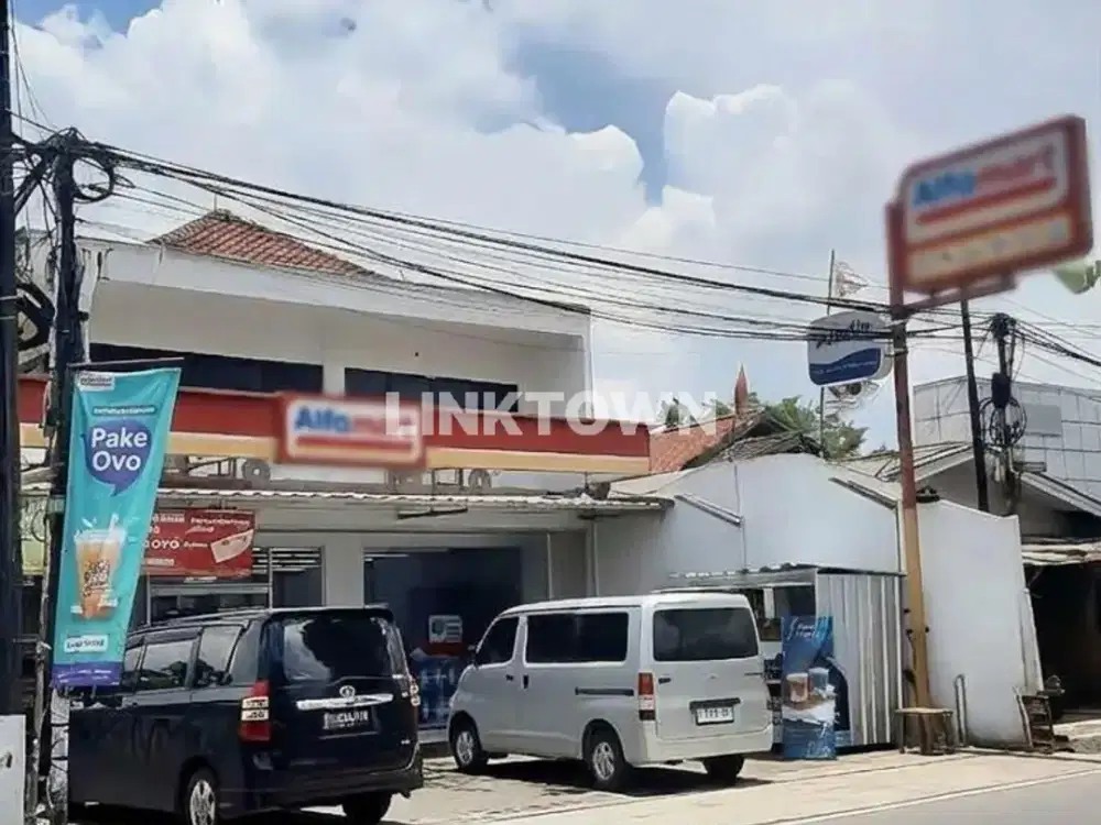 DIJUAL CEPAT RUKO DI JAKARTA SELATAN