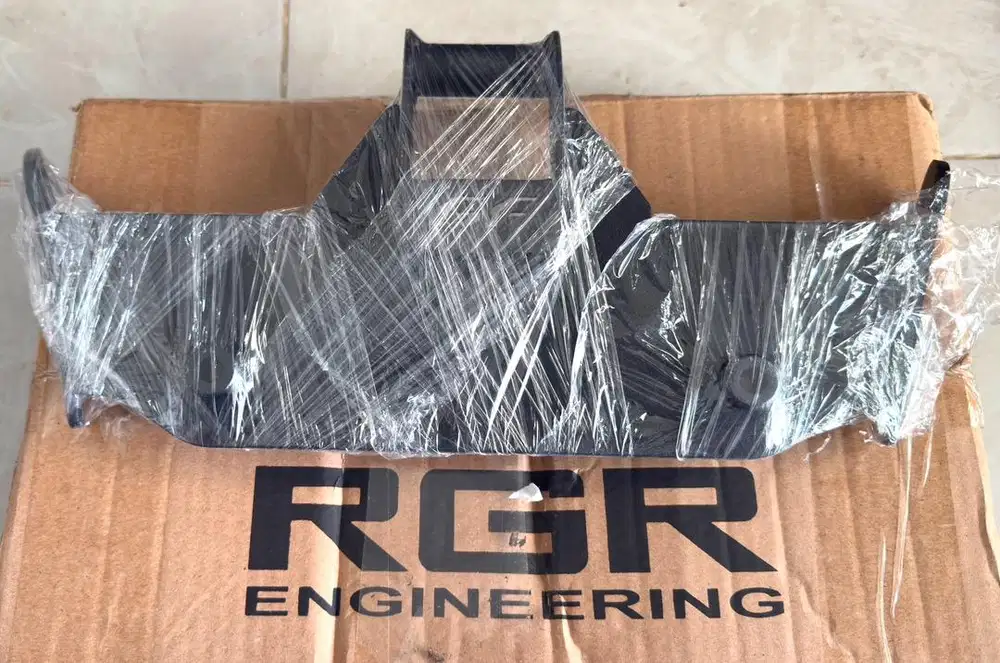 Jual Rugi!! Breket Pad Spion + HP Holder Untuk Yamaha New Xmax