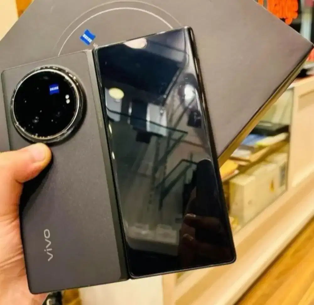 Vivo x fold 3 pro