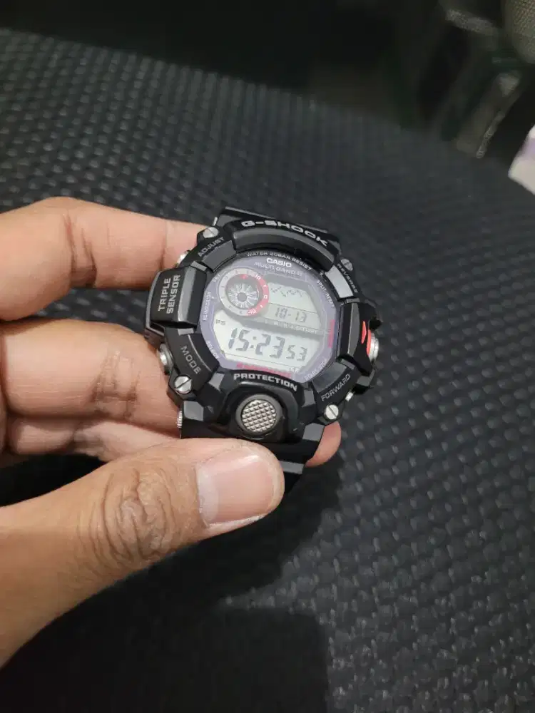 G-Shock GW-9400 Original