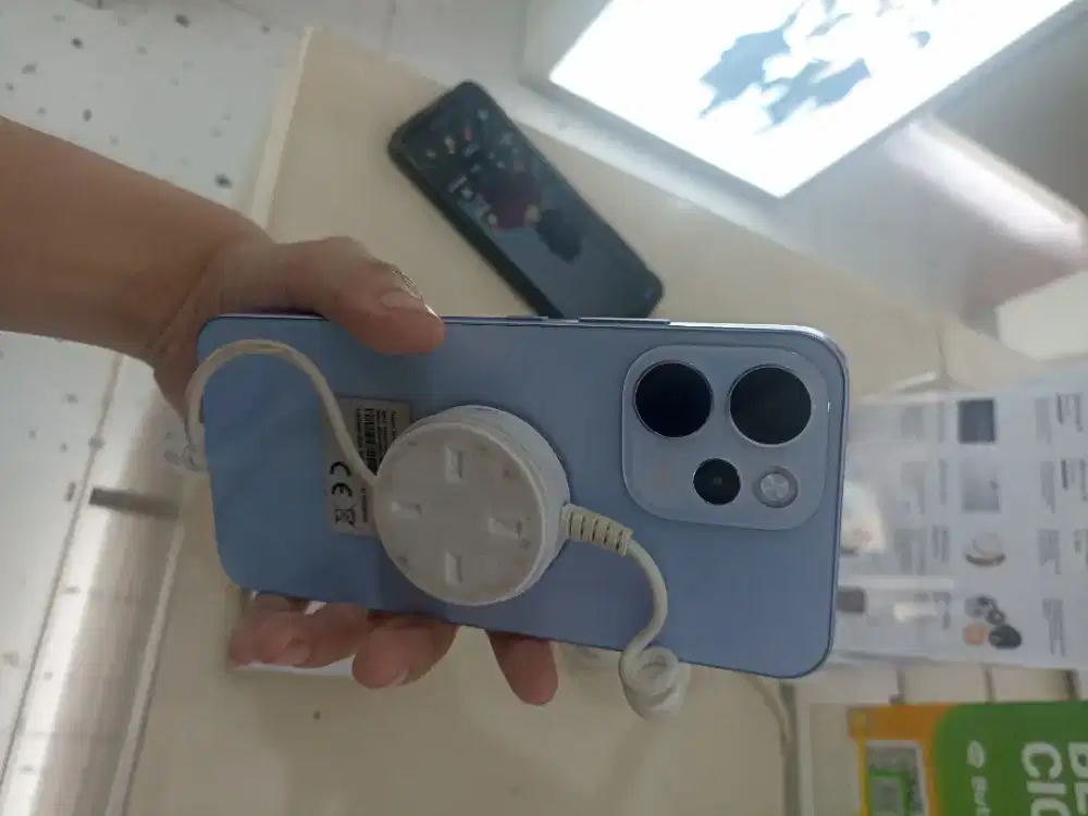 OPPO RENO 15 F.