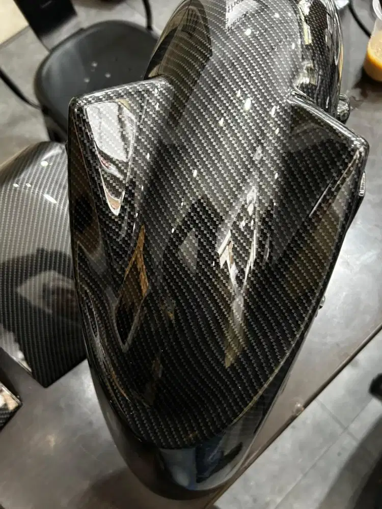 Jasa carbon water printing moge harga ekonomis