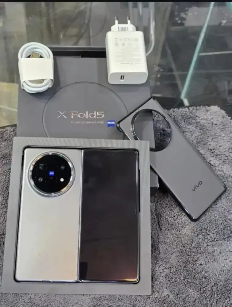 Vivo x fold5 all series