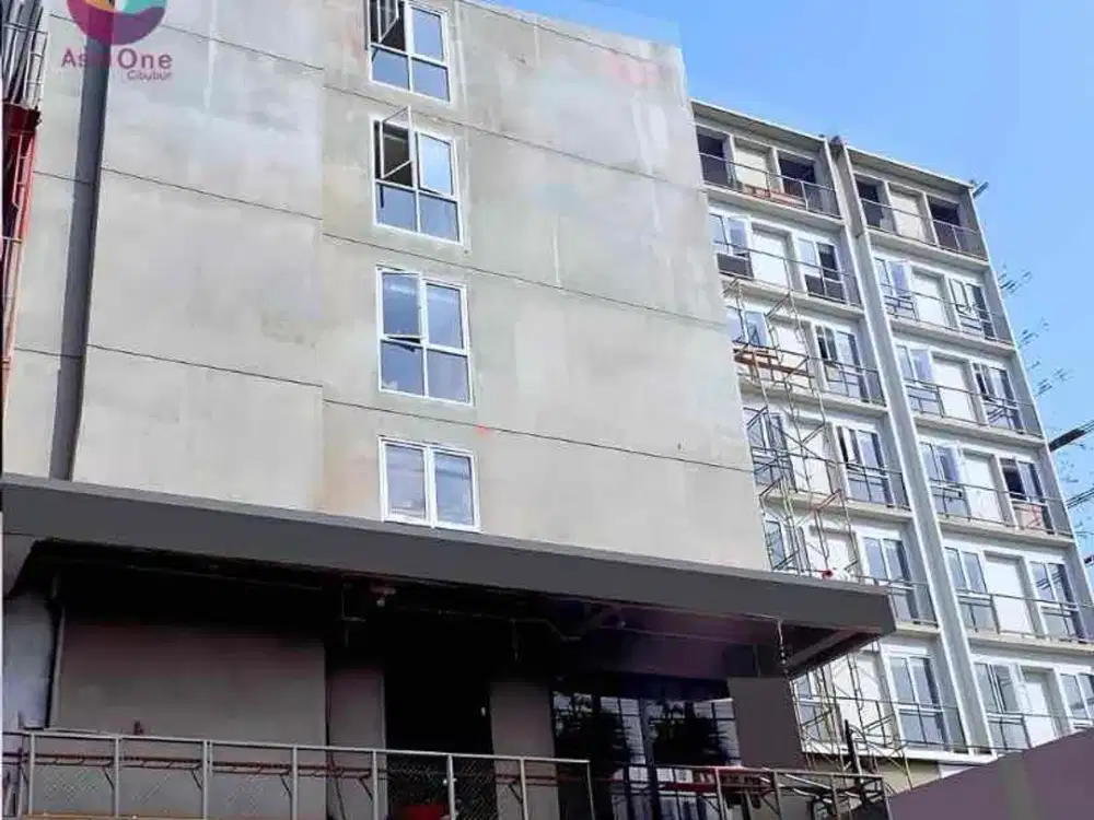 Jual Hotel bintang 3 (nego sampai jadi) masih aktif di grogol lokasi strategis
