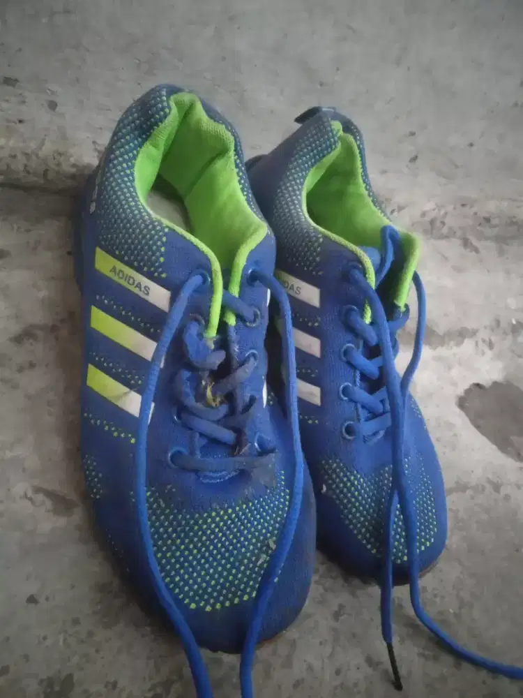 Dijual cepat sepatu cowok