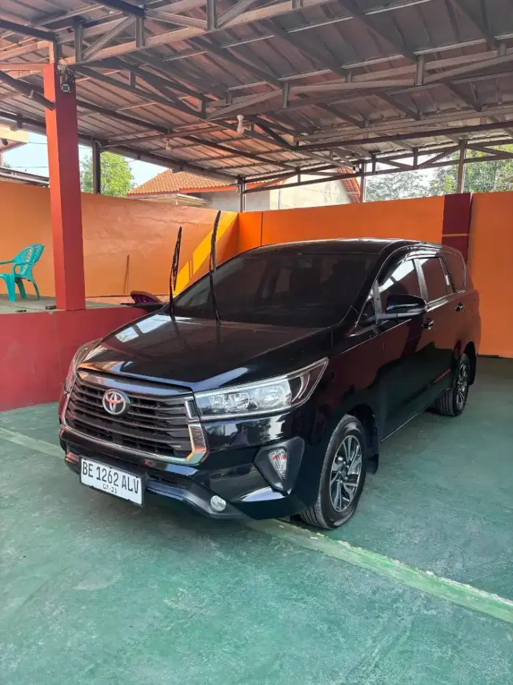2021 Innova Reborn 2.4 G M/T
