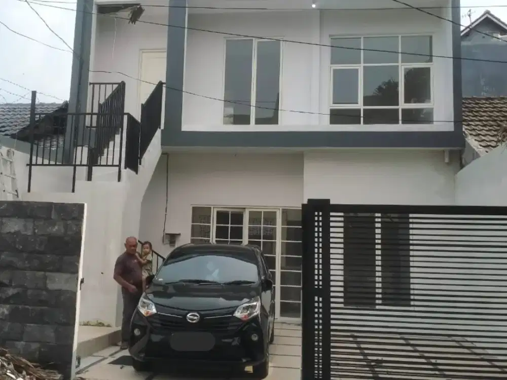 Dijual Rumah Siap Huni Perum Juanda Regency Sedati Sidoarjo