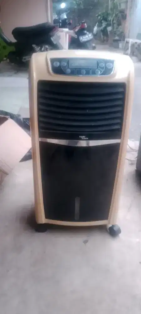 DiJual Murah Air Cooler Pendingin Udara Gak Dingin,Rusak