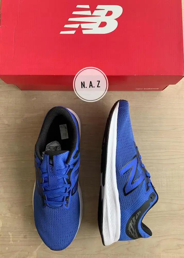 New Balance Draft Running unisex size 40,5/25,5cm