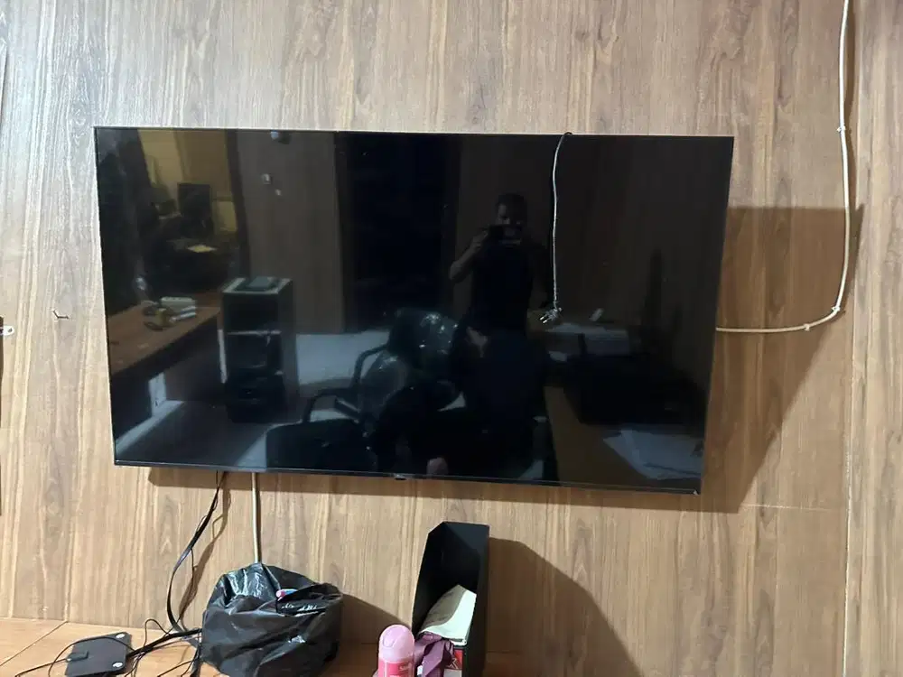 Dijual cepat LG SMART TV