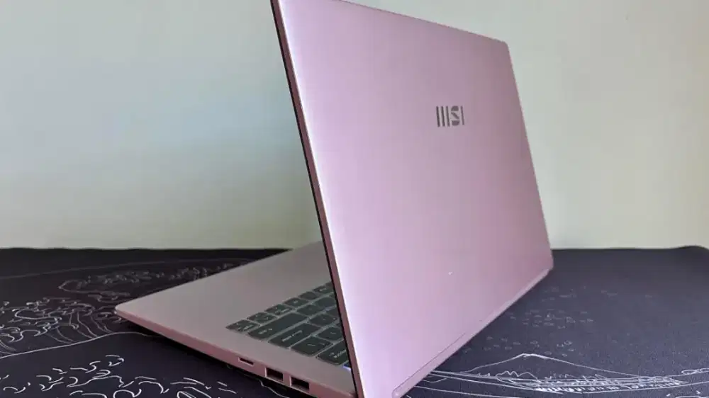 msi modren 14 f13mg core i7-1355u 16/1tb ssd